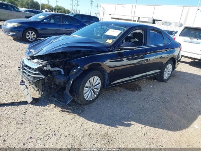 2020 VOLKSWAGEN JETTA 3VWCB7BU3LM056643 Photo 1