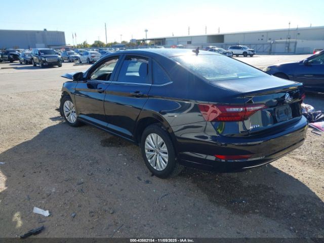 2020 VOLKSWAGEN JETTA 3VWCB7BU3LM056643 Photo 2