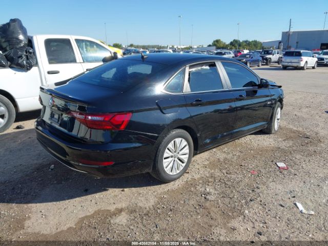 2020 VOLKSWAGEN JETTA 3VWCB7BU3LM056643 Photo 3