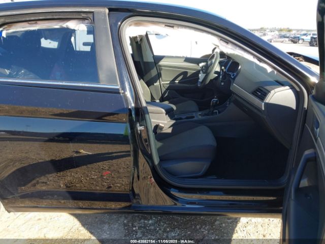 2020 VOLKSWAGEN JETTA 3VWCB7BU3LM056643 Photo 4