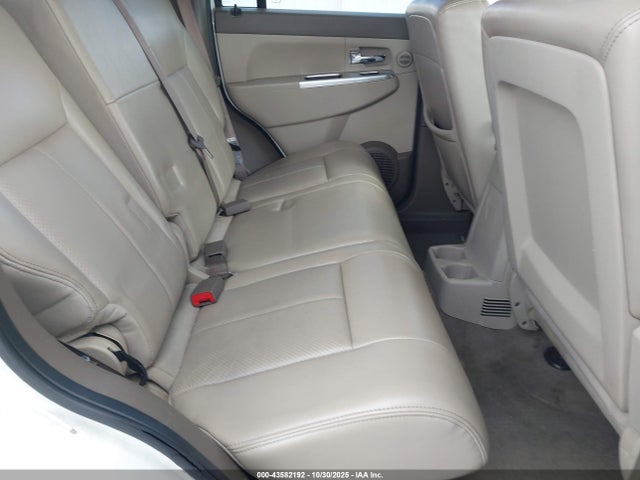 43582192 :رقم المزاد ، 1J4PP5GK6AW104015 vin ، 2010 Jeep Liberty Limited مزاد بيع