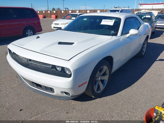 2C3CDZAG8KH677561 Dodge Challenger