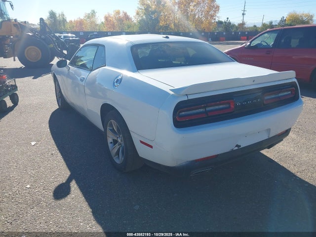 2C3CDZAG8KH677561 Dodge Challenger