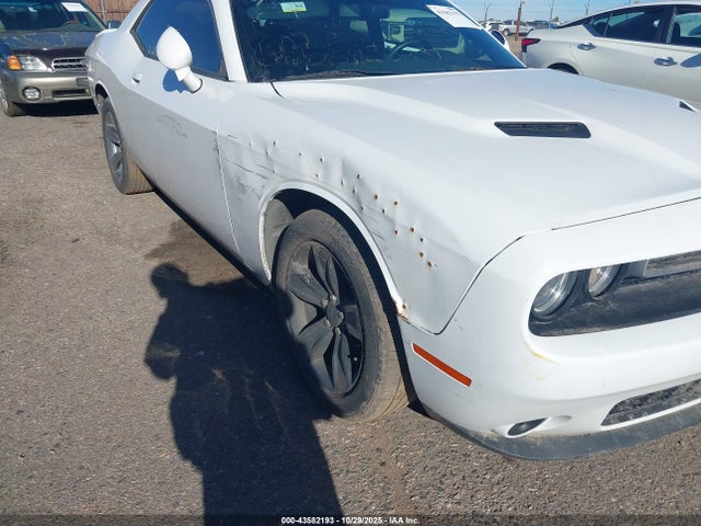 2C3CDZAG8KH677561 Dodge Challenger