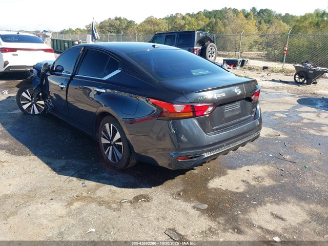 2022 Nissan Altima Sv Intelligent Awd მანქანა იყიდება აუქციონზე, vin: 1N4BL4DW2NN369514, აუქციონის ნომერი: 43582200