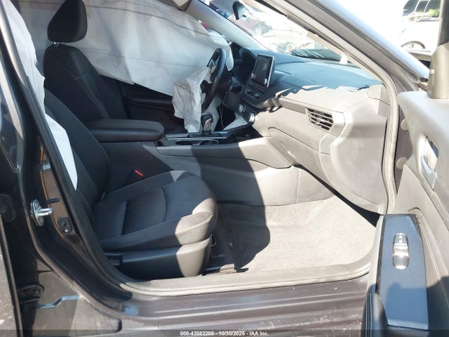 2022 Nissan Altima Sv Intelligent Awd მანქანა იყიდება აუქციონზე, vin: 1N4BL4DW2NN369514, აუქციონის ნომერი: 43582200