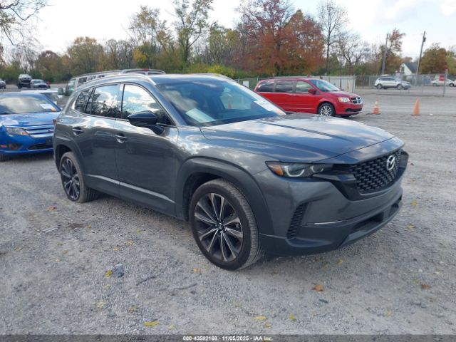 2025 MAZDA CX-50 7MMVABEM8SN373156