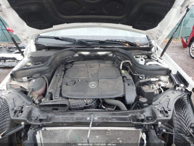 2015 MERCEDES-BENZ GLK 350 WDCGG8JB0FG427827 Photo 9