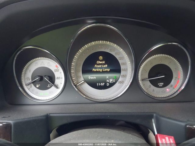 2015 MERCEDES-BENZ GLK 350 WDCGG8JB0FG427827 Photo 6