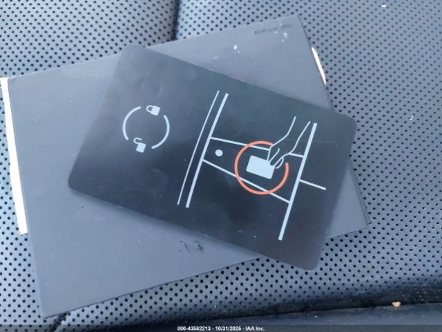 2025 TESLA MODEL 3 5YJ3E1EA6SF030565 Photo 10