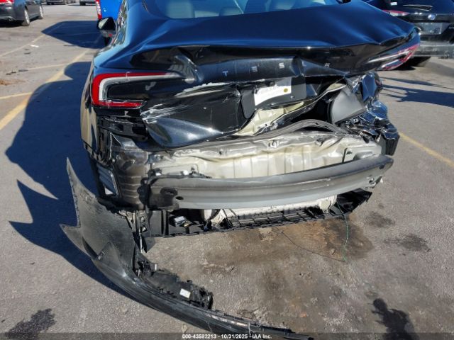 2025 TESLA MODEL 3 5YJ3E1EA6SF030565 Photo 5