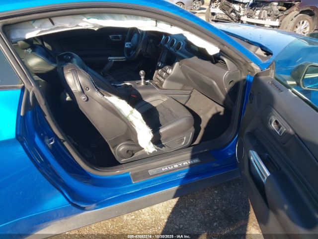 2021 FORD MUSTANG 1FA6P8CF5M5143111 Photo 4