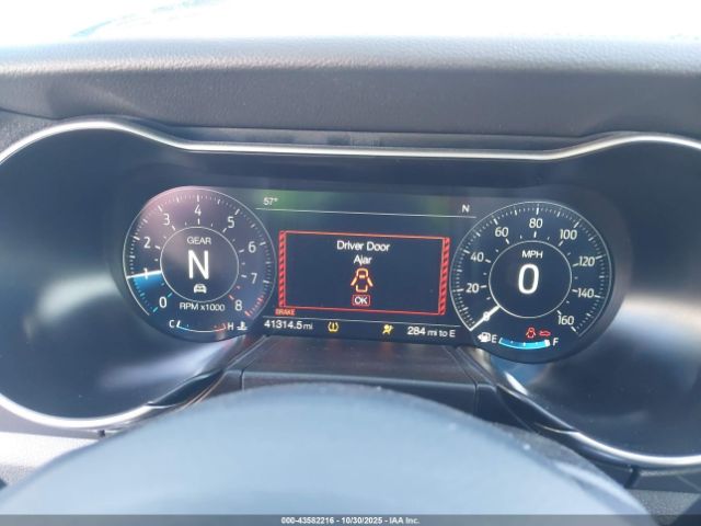 2021 FORD MUSTANG 1FA6P8CF5M5143111 Photo 6