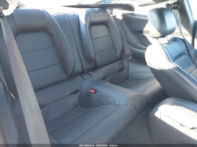 2021 FORD MUSTANG 1FA6P8CF5M5143111 Photo 7
