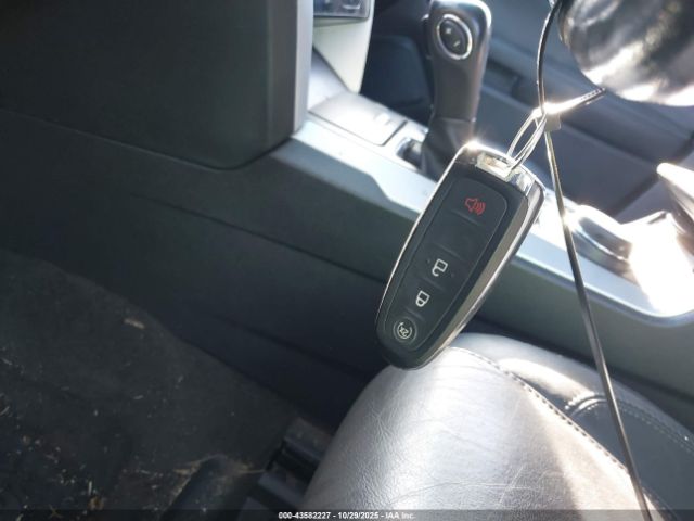 2015 FORD EXPLORER 1FM5K8F86FGA55995 Photo 10