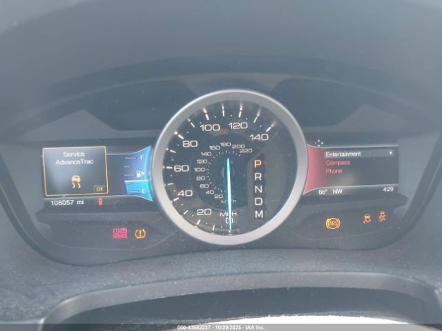 2015 FORD EXPLORER 1FM5K8F86FGA55995 Photo 6