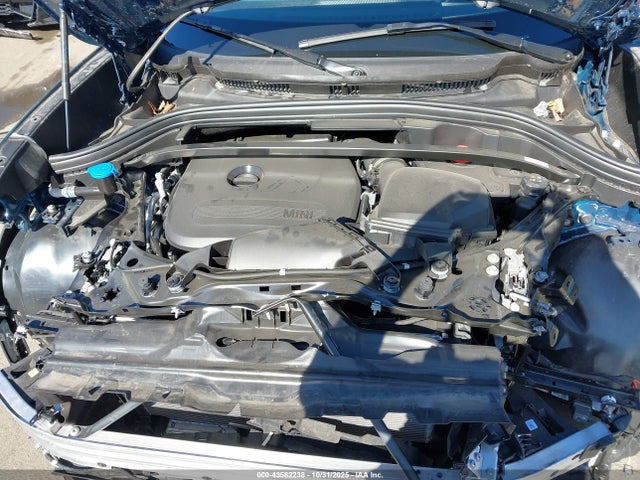 2025 MINI COUNTRYMAN WMZ23GA01S7R90559 Photo 9