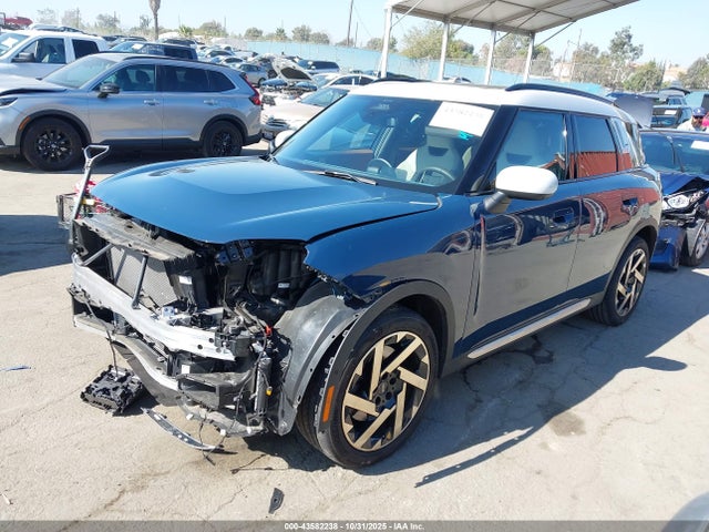2025 MINI COUNTRYMAN WMZ23GA01S7R90559 Photo 1