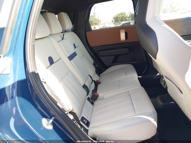 2025 MINI COUNTRYMAN WMZ23GA01S7R90559 Photo 7