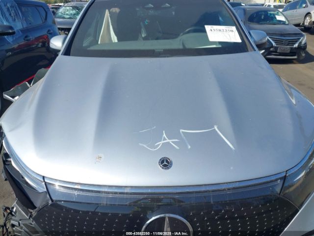 2025 MERCEDES-BENZ EQS 450 SUV 4JGDM2DB6SA027872 Photo 9