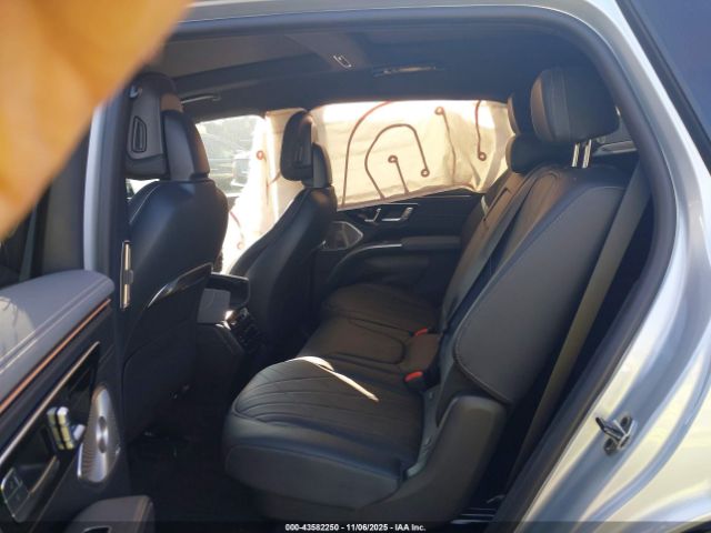 2025 MERCEDES-BENZ EQS 450 SUV 4JGDM2DB6SA027872 Photo 7