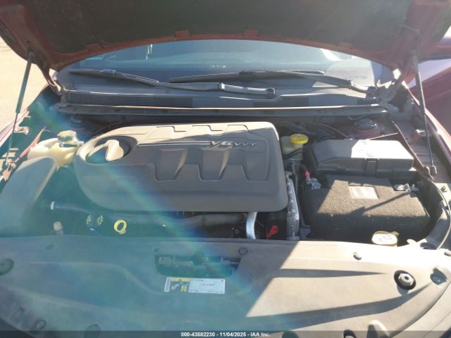 2015 CHRYSLER 200 1C3CCCDG1FN544021 Photo 9