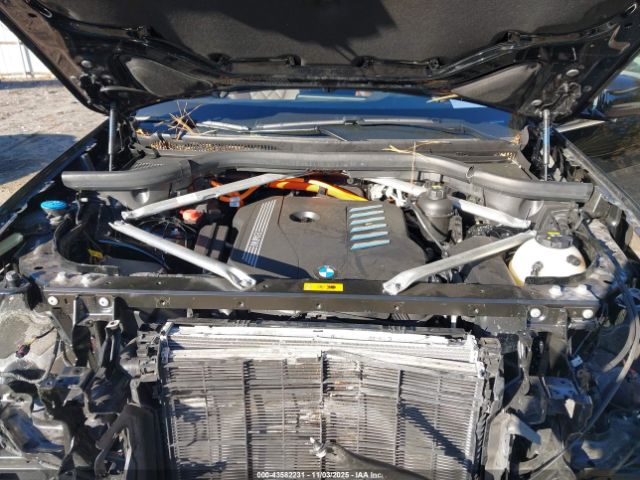 2023 BMW X5 PHEV 5UXTA6C01P9P17326 Photo 9