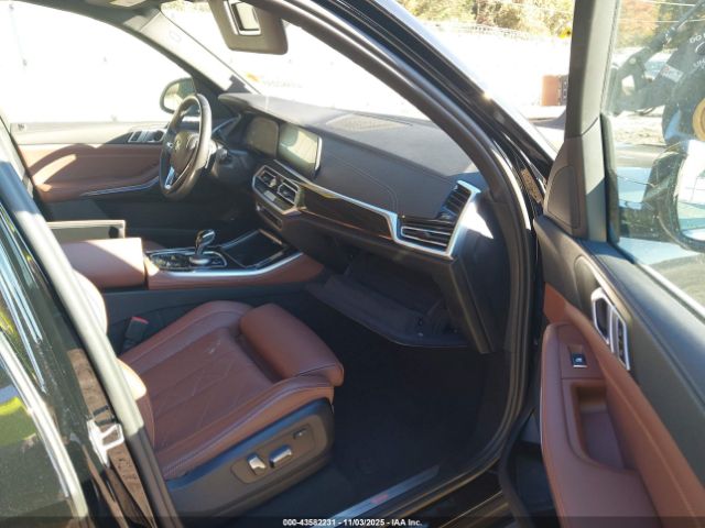 2023 BMW X5 PHEV 5UXTA6C01P9P17326 Photo 4