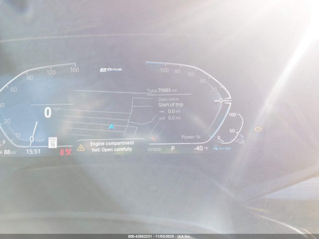 2023 BMW X5 PHEV 5UXTA6C01P9P17326 Photo 6