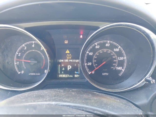 2020 MITSUBISHI OUTLANDER SPORT JA4AP3AU2LU005727 Photo 6