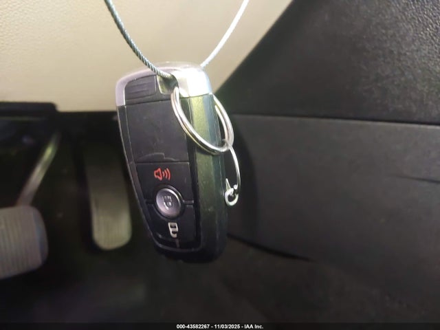 1FM5K7D87JGC52163 Ford EXPLORER XLT