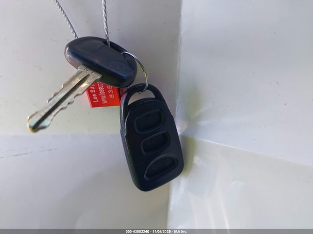 2010 HYUNDAI SONATA 5NPET4AC7AH658299 Photo 10