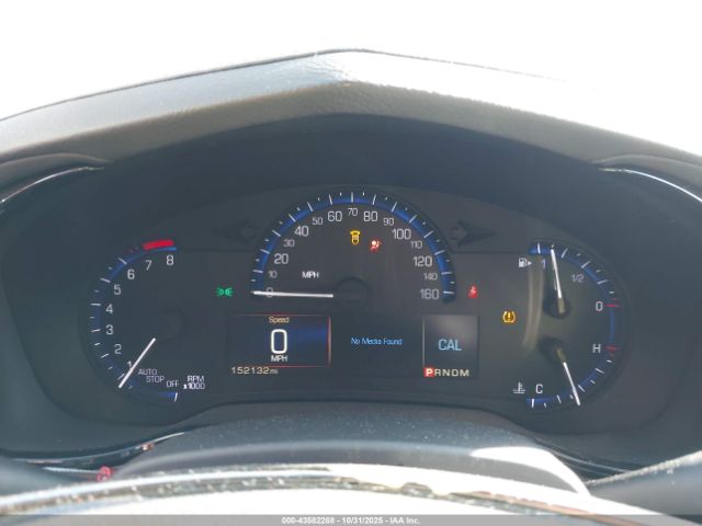 2016 CADILLAC CTS 1G6AX5SX3G0171958 Photo 6