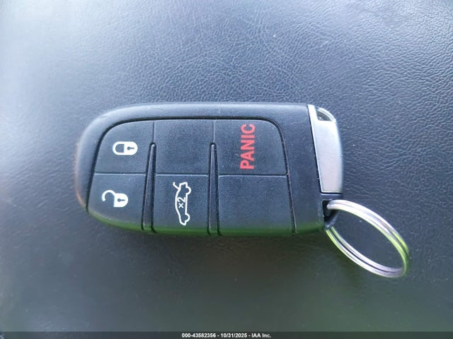 2016 DODGE CHALLENGER 2C3CDZAG9GH290136 Photo 10