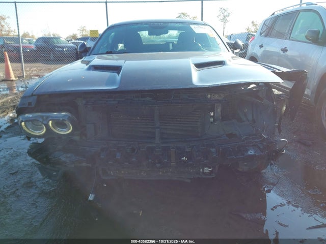 2016 DODGE CHALLENGER 2C3CDZAG9GH290136 Photo 5