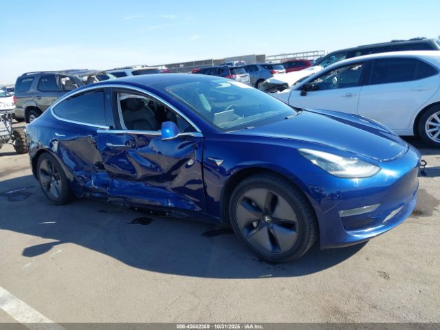 2018 TESLA MODEL 3 5YJ3E1EA7JF032632 Photo 5