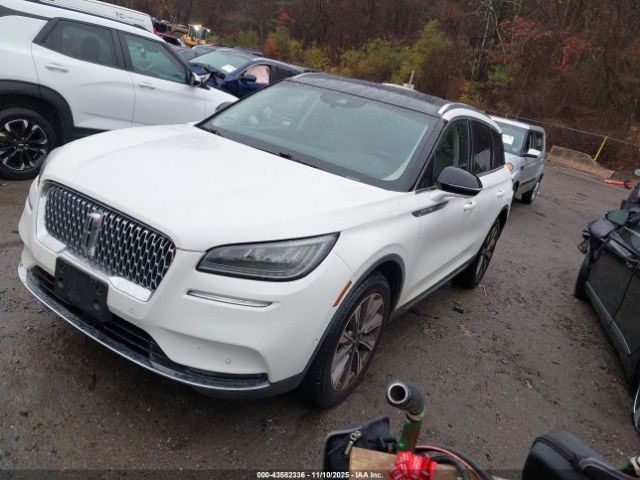 2020 LINCOLN CORSAIR 5LMCJ2C94LUL18418 Photo 1