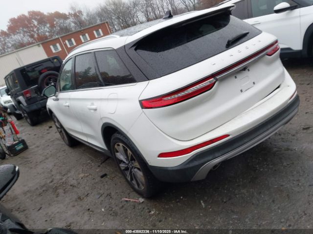 2020 LINCOLN CORSAIR 5LMCJ2C94LUL18418 Photo 2