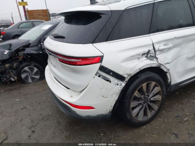 2020 LINCOLN CORSAIR 5LMCJ2C94LUL18418 Photo 3