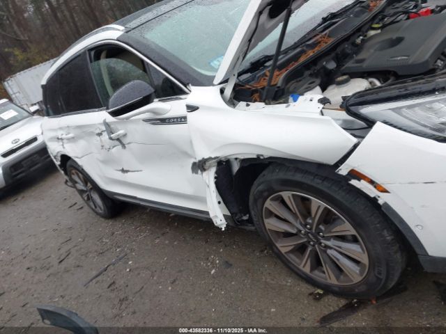 2020 LINCOLN CORSAIR 5LMCJ2C94LUL18418 Photo 5