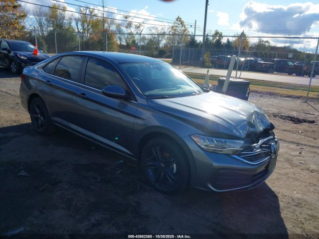 2023 VOLKSWAGEN JETTA 3VW7M7BU8PM029648