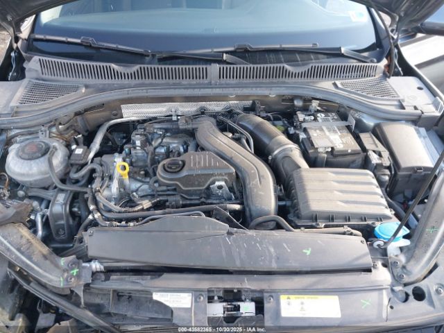 2023 VOLKSWAGEN JETTA 3VW7M7BU8PM029648 Photo 9