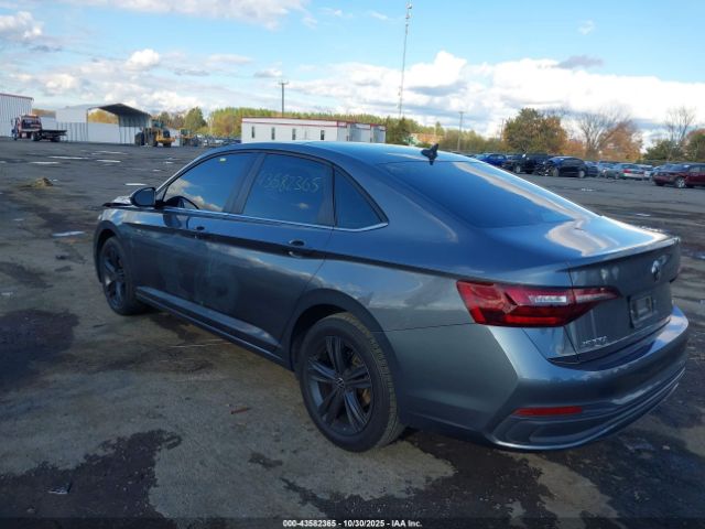 2023 VOLKSWAGEN JETTA 3VW7M7BU8PM029648 Photo 2