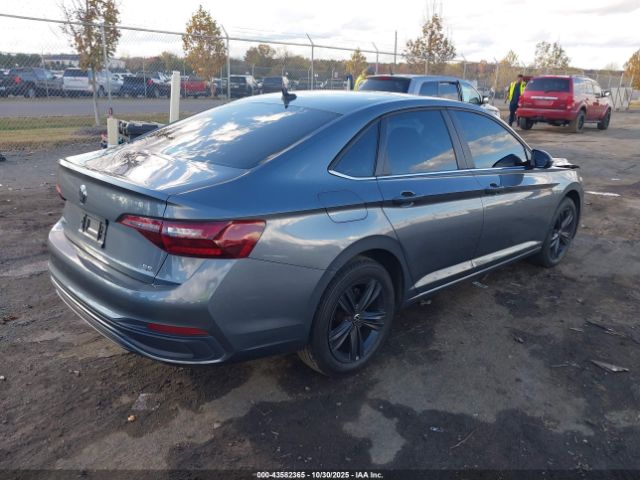 2023 VOLKSWAGEN JETTA 3VW7M7BU8PM029648 Photo 3