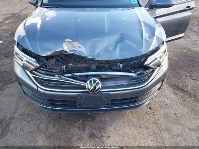 2023 VOLKSWAGEN JETTA 3VW7M7BU8PM029648 Photo 5