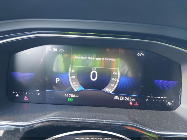 2023 VOLKSWAGEN JETTA 3VW7M7BU8PM029648 Photo 6