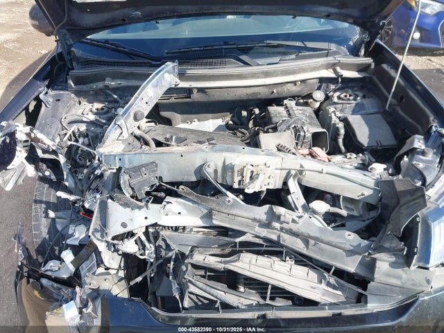 2019 MITSUBISHI OUTLANDER JA4AD3A35KZ022510 Photo 9