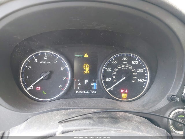 2019 MITSUBISHI OUTLANDER JA4AD3A35KZ022510 Photo 6