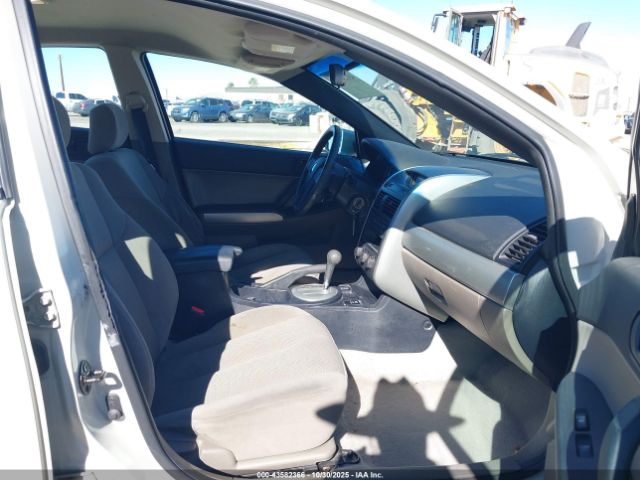 2004 MITSUBISHI GALANT 4A3AB36FX4E149226 Photo 4