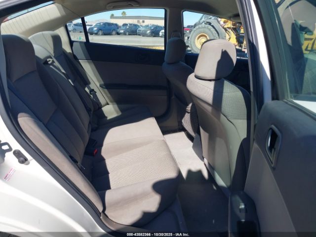 2004 MITSUBISHI GALANT 4A3AB36FX4E149226 Photo 7